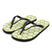 Unisex Casual Thongs - Arekkusu - Store