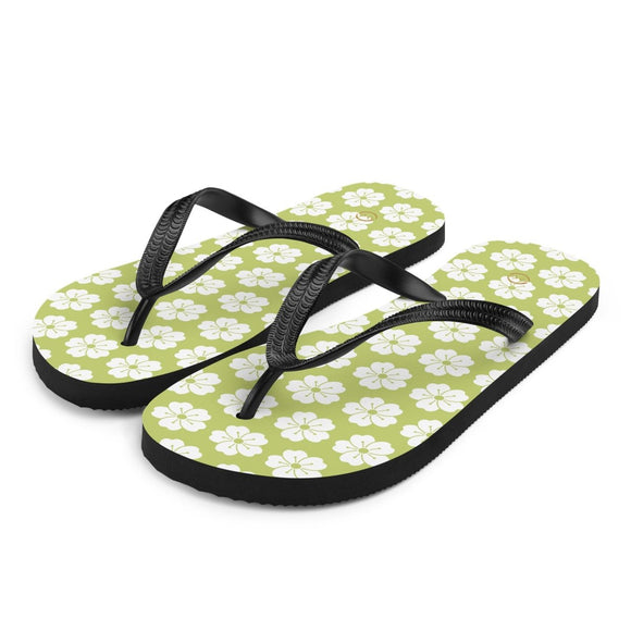 Unisex Casual Thongs - Arekkusu - Store