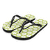Unisex Casual Thongs - Arekkusu - Store