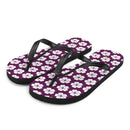 Unisex Casual Thongs - Arekkusu - Store