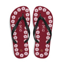 Unisex Casual Thongs - Arekkusu - Store