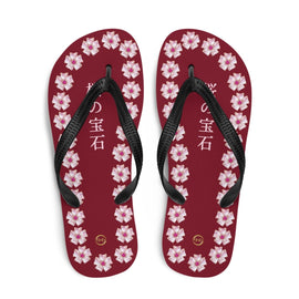 Unisex Casual Thongs - Arekkusu - Store