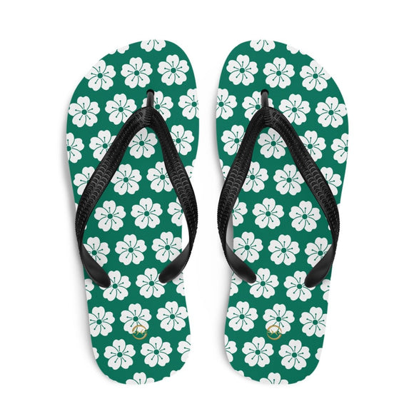 Unisex Casual Thongs - Arekkusu - Store