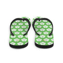 Unisex Casual Thongs - Arekkusu - Store