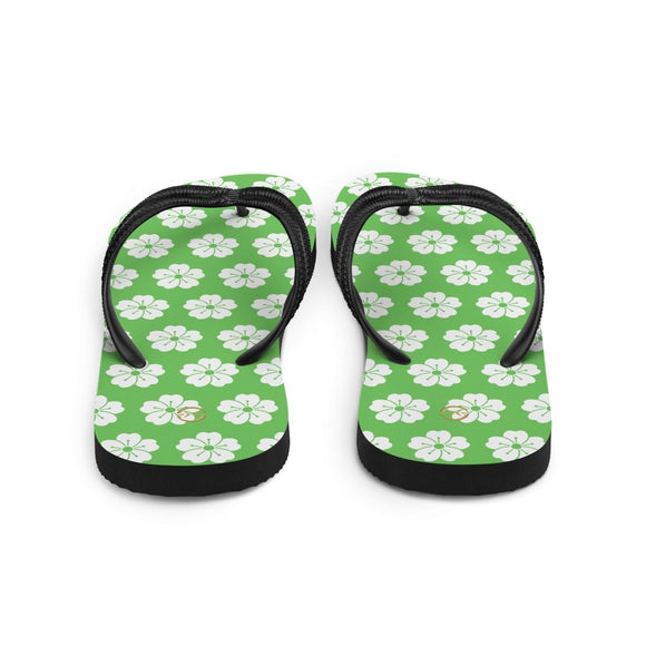 Unisex Casual Thongs - Arekkusu - Store