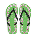 Unisex Casual Thongs - Arekkusu - Store