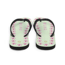 Unisex Casual Thongs - Arekkusu - Store
