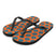 Unisex Casual Thongs - Arekkusu - Store