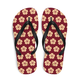 Unisex Casual Thongs - Arekkusu - Store
