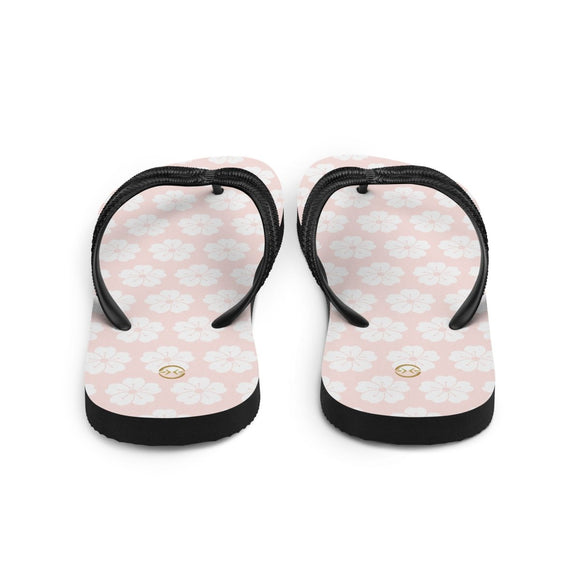 Unisex Casual Thongs - Arekkusu - Store