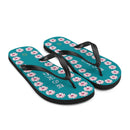Unisex Casual Thongs - Arekkusu - Store