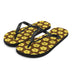 Unisex Casual Thongs - Arekkusu - Store