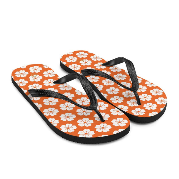 Unisex Casual Thongs - Arekkusu - Store
