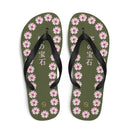 Unisex Casual Thongs - Arekkusu - Store