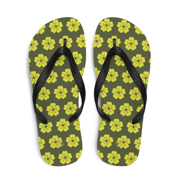 Unisex Casual Thongs - Arekkusu - Store