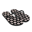 Unisex Casual Thongs - Arekkusu - Store