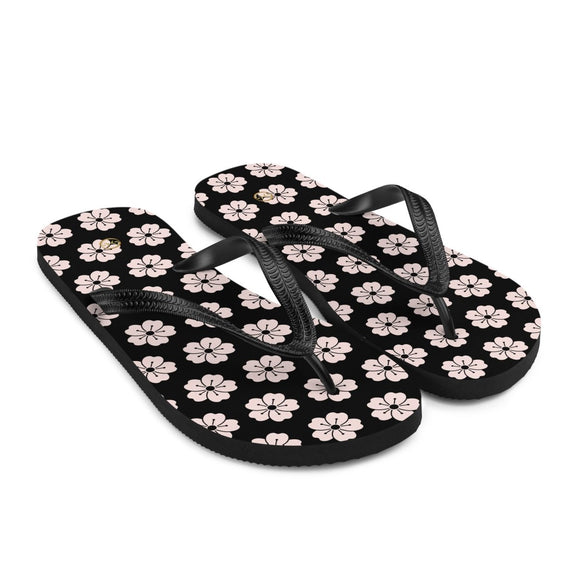 Unisex Casual Thongs - Arekkusu - Store