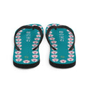 Unisex Casual Thongs - Arekkusu - Store