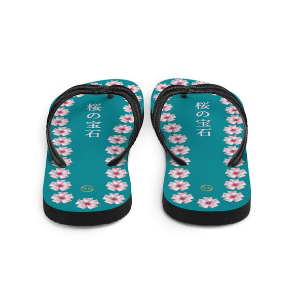 Unisex Casual Thongs - Arekkusu - Store