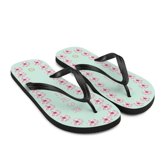 Unisex Casual Thongs - Arekkusu - Store