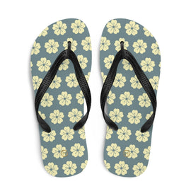 Unisex Casual Thongs - Arekkusu - Store