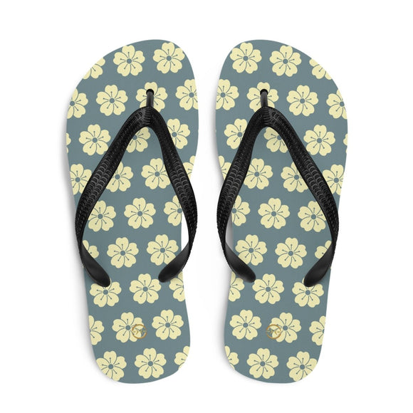 Unisex Casual Thongs - Arekkusu - Store
