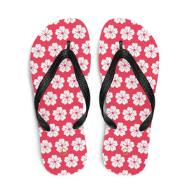 Unisex Casual Thongs - Arekkusu - Store