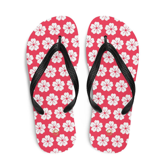 Unisex Casual Thongs - Arekkusu - Store
