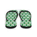 Unisex Casual Thongs - Arekkusu - Store