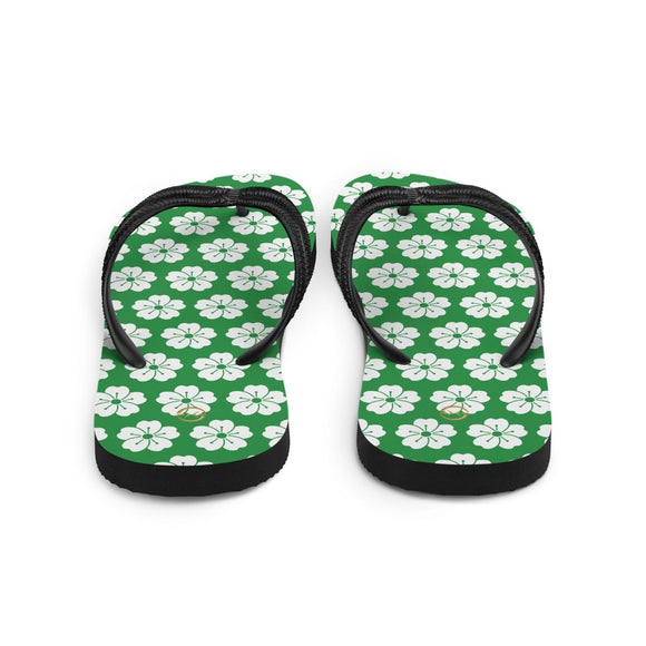 Unisex Casual Thongs - Arekkusu - Store