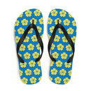 Unisex Casual Thongs - Arekkusu - Store