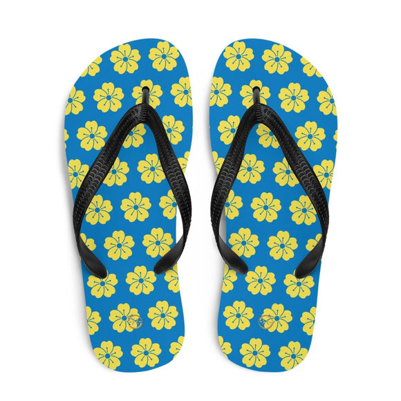Unisex Casual Thongs - Arekkusu - Store