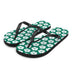 Unisex Casual Thongs - Arekkusu - Store