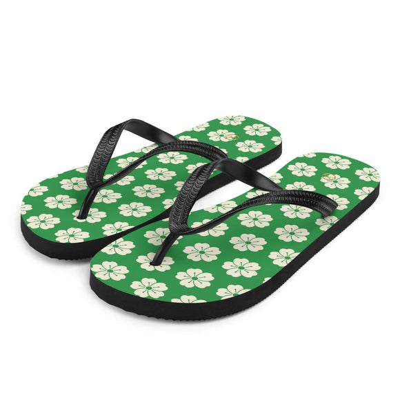 Unisex Casual Thongs - Arekkusu - Store