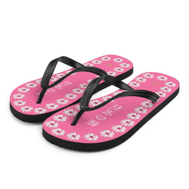 Unisex Casual Thongs - Arekkusu - Store