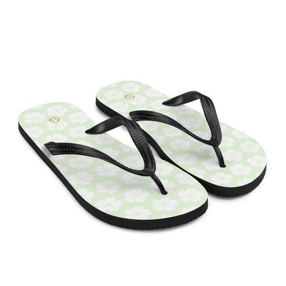 Unisex Casual Thongs - Arekkusu - Store