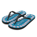 Unisex Casual Thongs - Arekkusu - Store