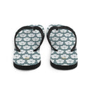 Unisex Casual Thongs - Arekkusu - Store