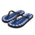 Unisex Casual Thongs - Arekkusu - Store
