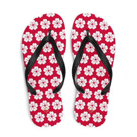 Unisex Casual Thongs - Arekkusu - Store