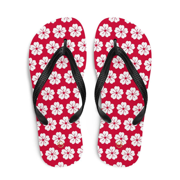 Unisex Casual Thongs - Arekkusu - Store