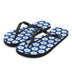 Unisex Casual Thongs - Arekkusu - Store
