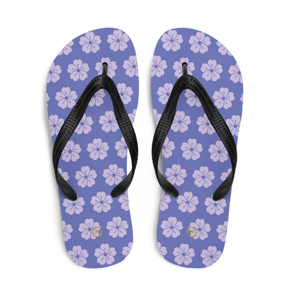Unisex Casual Thongs - Arekkusu - Store