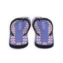 Unisex Casual Thongs - Arekkusu - Store