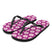 Unisex Casual Thongs - Arekkusu - Store