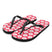 Unisex Casual Thongs - Arekkusu - Store