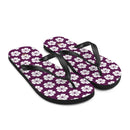 Unisex Casual Thongs - Arekkusu - Store