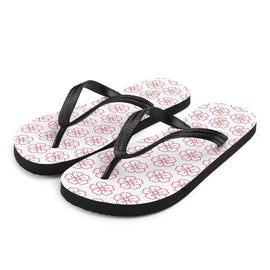 Unisex Casual Thongs - Arekkusu - Store