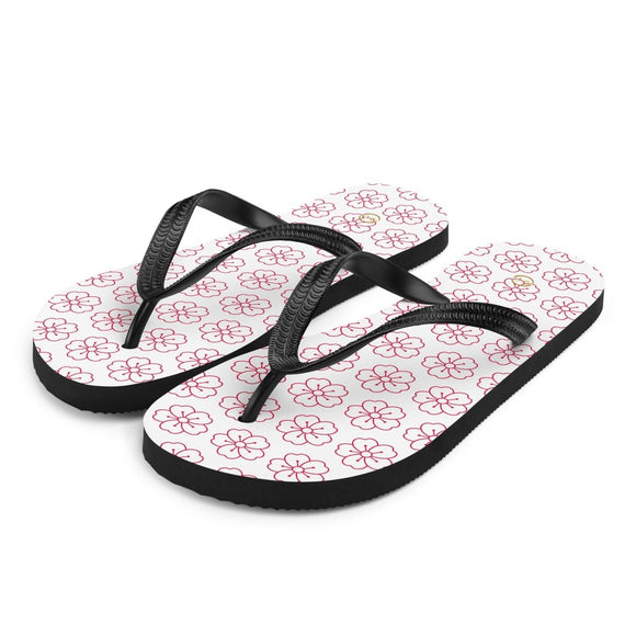 Unisex Casual Thongs - Arekkusu - Store