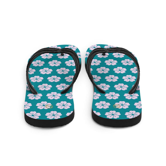 Unisex Casual Thongs - Arekkusu - Store